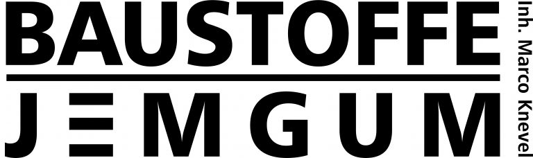 Baustoffe Jemgum - Logo